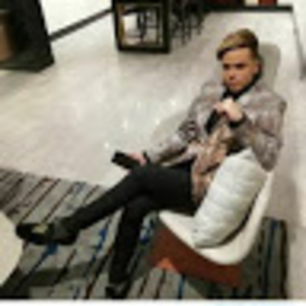 Meet your Posher, Edward